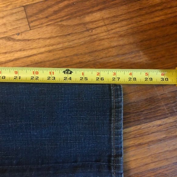 True Religion Julie womens jeans Size USA 29 - Picture 11 of 11